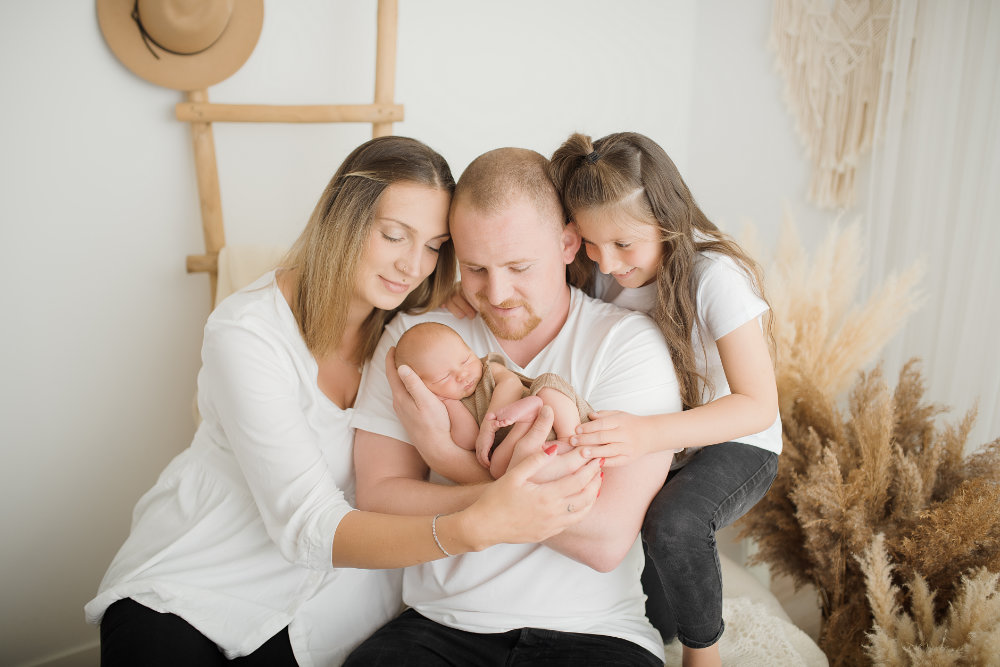 Fotoshooting für Familien im Raum Soest Paderborn Lippstadt Bielefeld - Viktoria Stelter Fotografie Geseke