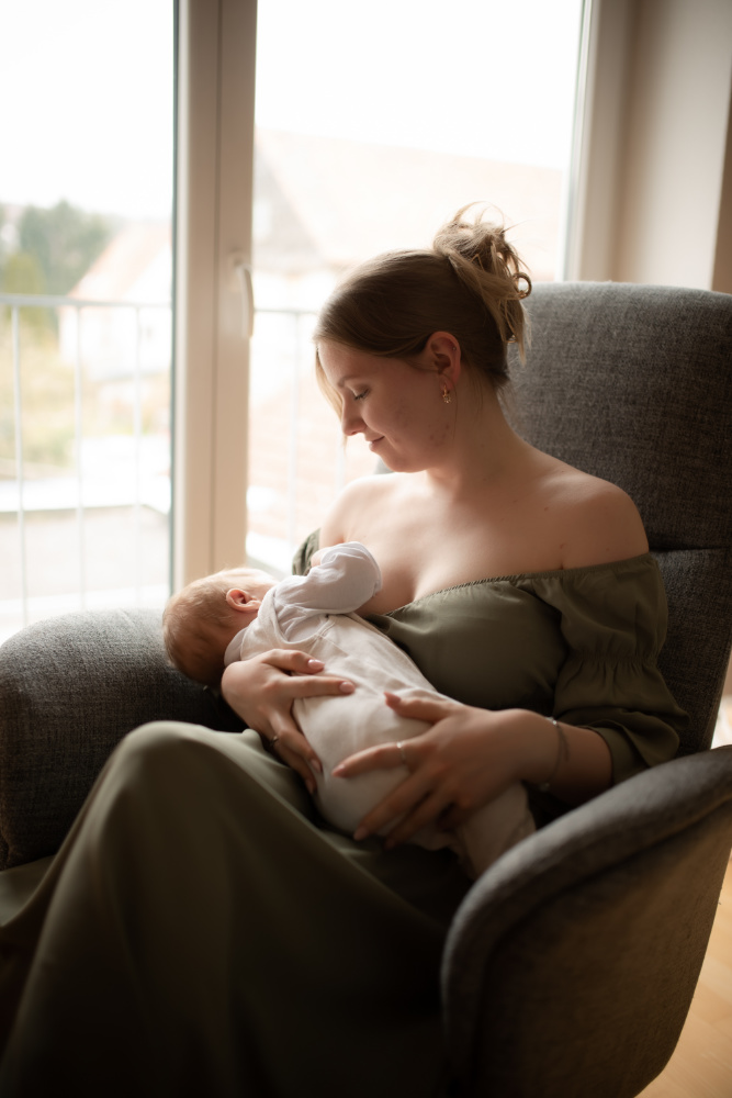 Fotoshooting zuhause Geseke, Soest, Paderborn und Bielefeld Gütersloh - Fotos von neugeborenen Babys von Viktoria Stelter Fotografie in Geseke, Soest, Paderborn und Bielefeld