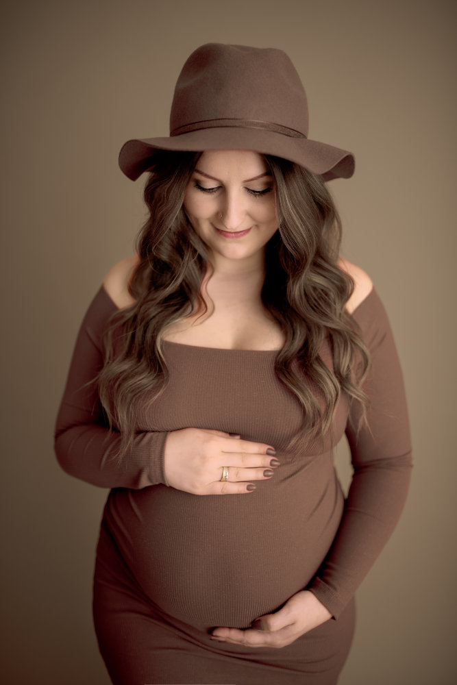 Schwangerschaft Bauch Bilder Raum Soest Paderborn Bielefeld Lippstadt - Babybauch Fotografin Viktoria Stelter Geseke