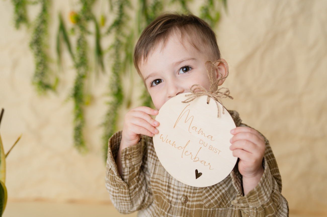 Kindergartenfotografie