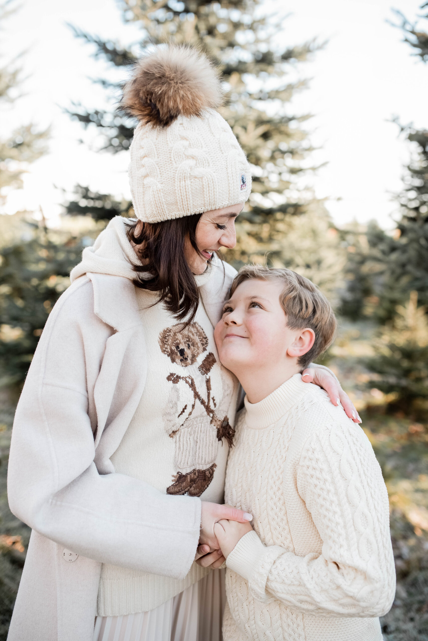 Wertvolle Familienfilme für die Ewigkeit für die ganze Familie- Emotionale Filme beim Fotoshooting in Geseke bei Viktoria Stelter, Fotografin Raum Paderborn- Bielefeld- Soest