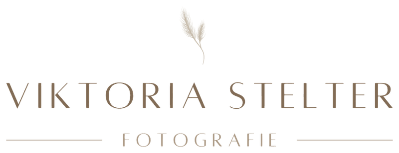 Viktoria Stelter Fotografie Logo