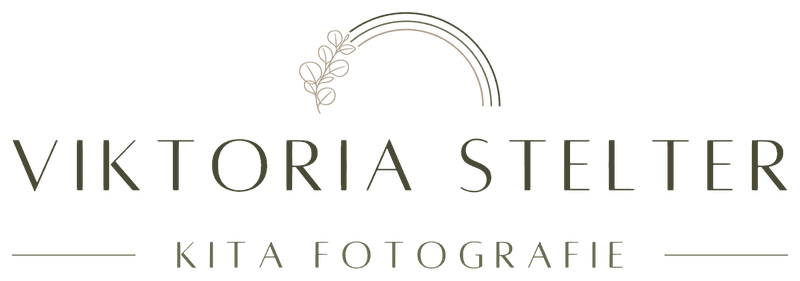 Viktoria Stelter Kita Fotografie Logo